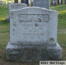 Charles D. Glass