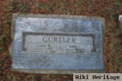 Grover R Gurtler