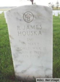 Raymond James Houska