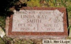 Linda K Smith