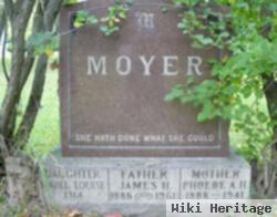 James H. Moyer