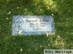 Darrell Leday