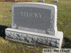 Elmer Stucky