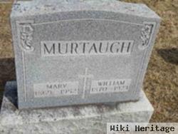 Mary Finnegan Murtaugh