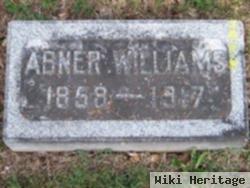 Abner Williams