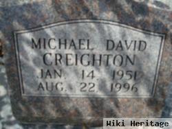 Michael David Creighton