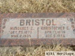 Margaret Zabriskie Bristol