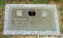 Anthony Leon Griffin