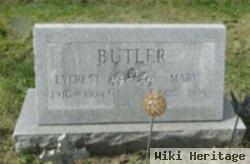 Mary Ellen Moyer Butler