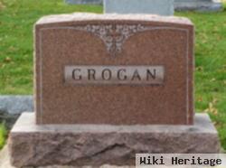 Mary Williams Grogan