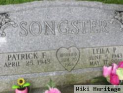 Leila P. Songster