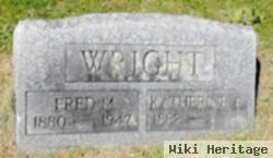 Katherine A. Wright