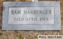 Samuel Milton "sam" Harberger