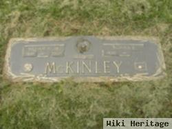William P. "bill" Mckinley, Jr