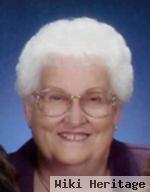 Frances J. Stichter Hull