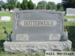 Frances Dotterweich