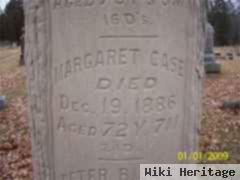 Margaret Case