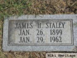 James H. Staley