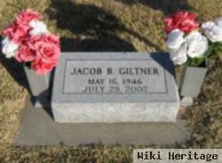 Jacob B. Giltner