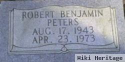 Robert Benjamin Peters