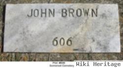 John Brown