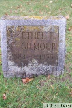 Ethel Elizabeth Darrah Gilmour