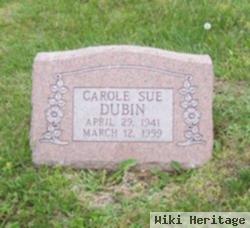 Carol Sue Dubin