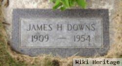 James H. Downs