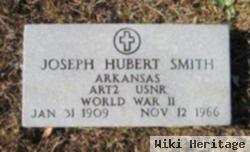 Joseph Hubert Smith