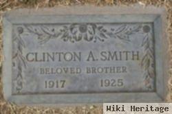 Clinton Arthur Smith