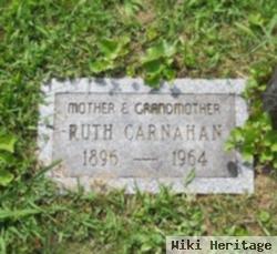 Ruth Carnahan