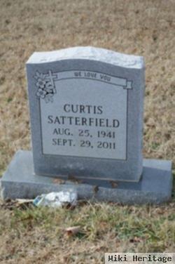 Curtis Satterfield