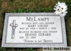 Mary Louise Tancik Melampy