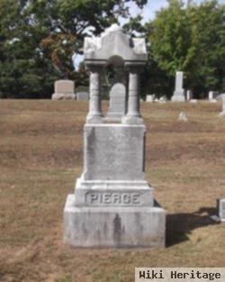 Samuel Pierce, Jr