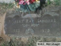 Robert Ray Sanders