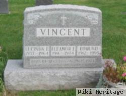 Edmund Vincent