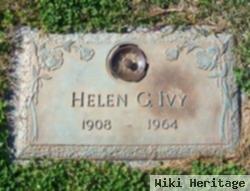 Helen G. Ivy