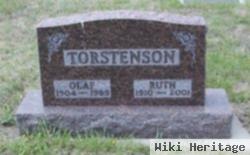 Ruth Hastad Torstenson