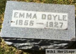 Emma Doyle