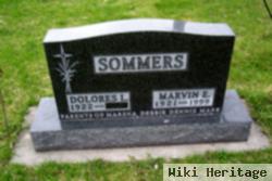 Dolores Louise Winegar Sommers