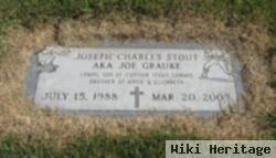 Joseph Charles Stout