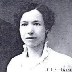 Etta Mae Hill Burtis