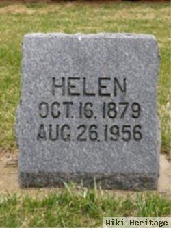 Helen Berdahl