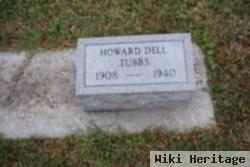 Howard Dell Tubbs