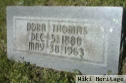 Dora Thomas