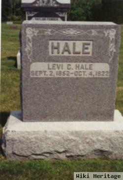 Levi C Hale