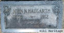 John N. Haugarth