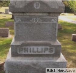 Cyrus S. Phillips