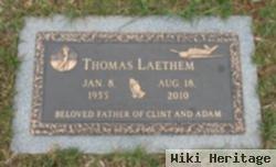 Thomas "tom" Laethem