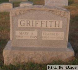 Mary A. Griffith